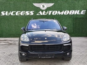 Porsche Cayenne 4.2* CHRONO* PANORAMA* PODGREV* CAMERA* LEDD* LIZI, снимка 2