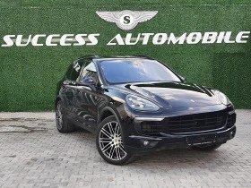 Porsche Cayenne 4.2* CHRONO* PANORAMA* PODGREV* CAMERA* LEDD* LIZI 1