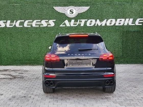     Porsche Cayenne 4.2* CHRONO* PANORAMA* PODGREV* CAMERA* LEDD* LIZI