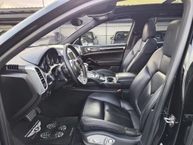 Porsche Cayenne 4.2* CHRONO* PANORAMA* PODGREV* CAMERA* LEDD* LIZI - [6] 