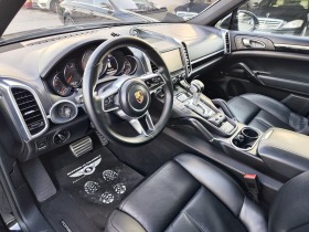 Porsche Cayenne 4.2*CHRONO*PANORAMA*PODGREV*CAMERA*LEDD*LIZING, снимка 6 - Автомобили и джипове - 44405280