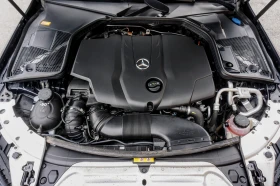 Mercedes-Benz C 220 D EXECUTIVE AUTO | Mobile.bg    14