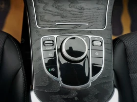 Обява за продажба на Mercedes-Benz C 220 D EXECUTIVE AUTO ~20 995 лв. - изображение 9