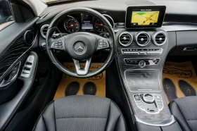 Обява за продажба на Mercedes-Benz C 220 D EXECUTIVE AUTO ~20 995 лв. - изображение 8