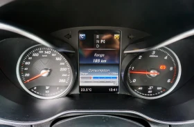 Обява за продажба на Mercedes-Benz C 220 D EXECUTIVE AUTO ~20 995 лв. - изображение 7