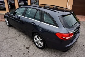 Обява за продажба на Mercedes-Benz C 220 D EXECUTIVE AUTO ~20 995 лв. - изображение 3
