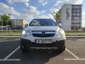 Opel Antara 2.4LPG | Mobile.bg    13