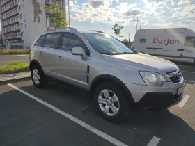 Opel Antara 2.4LPG | Mobile.bg    12