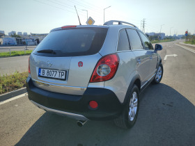 Opel Antara 2.4LPG, снимка 3