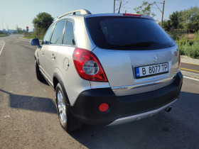 Opel Antara 2.4LPG, снимка 4