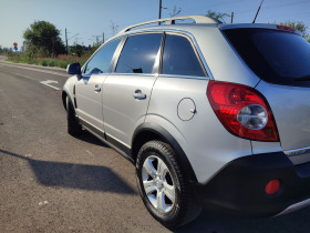 Opel Antara 2.4LPG, снимка 5