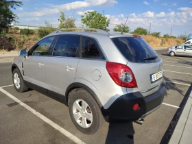 Opel Antara 2.4LPG | Mobile.bg    7