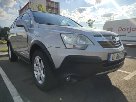 Opel Antara 2.4LPG | Mobile.bg    11