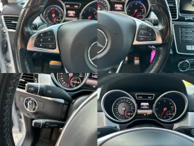 Mercedes-Benz GLE Coupe 350D/4Matic/AMG/258hp , снимка 14