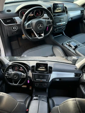 Mercedes-Benz GLE Coupe 350D/4Matic/AMG/258hp , снимка 8