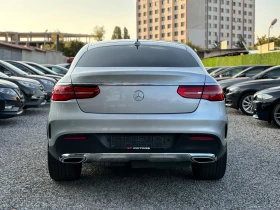 Mercedes-Benz GLE Coupe 350D/4Matic/AMG/258hp  | Mobile.bg    6