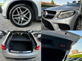 Mercedes-Benz GLE Coupe 350D/4Matic/AMG/258hp , снимка 16