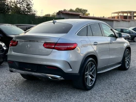 Mercedes-Benz GLE Coupe 350D/4Matic/AMG/258hp  | Mobile.bg    7