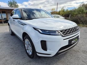 Land Rover Range Rover Evoque 4х4/АВТОМАТИК/КАМЕРА, снимка 6