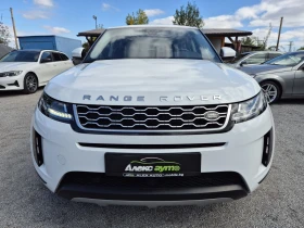 Land Rover Range Rover Evoque 4х4/АВТОМАТИК/КАМЕРА, снимка 17