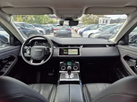 Land Rover Range Rover Evoque 4х4/АВТОМАТИК/КАМЕРА, снимка 7