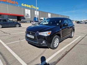 Mitsubishi ASX, снимка 11