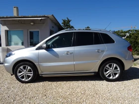 Renault Koleos 2.0 dCi 150kc 4X4 Proactive Dynamique ESM, снимка 2