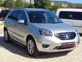 Renault Koleos 2.0 dCi 150kc 4X4 Proactive Dynamique ESM, снимка 6