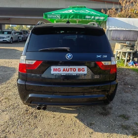 BMW X3 3.0, D М-ПАКЕТ - [3] 