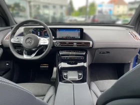 Mercedes-Benz EQC 400 4Matic = AMG Line Advanced= Гаранция, снимка 4