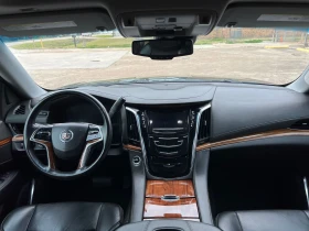 Cadillac Escalade 6.2* V* * PREMIUM* * * *  | Mobile.bg    8