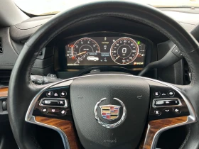 Cadillac Escalade 6.2* V* * PREMIUM* * * *  | Mobile.bg    9