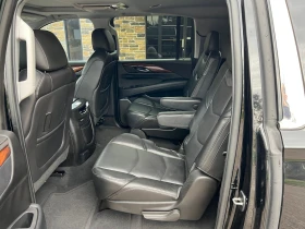 Cadillac Escalade 6.2* V* * PREMIUM* * * *  | Mobile.bg    17