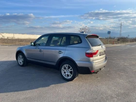 BMW X3 E83 2.0d Автоматик xDrive 4x4 New Face ПЕРФЕКТЕН - 10999 лв. - 70233247 | Car24.bg