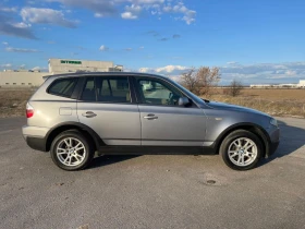 BMW X3 E83 2.0d Автоматик xDrive 4x4 New Face ПЕРФЕКТЕН - 10999 лв. - 70233247 | Car24.bg