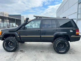 Jeep Grand cherokee Ръчка, снимка 3