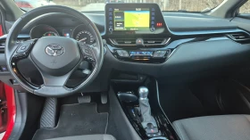 Toyota C-HR 1.8 hybrid / Facelift  | Mobile.bg    12