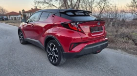 Toyota C-HR 1.8 hybrid / Facelift  | Mobile.bg    5