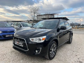 Mitsubishi ASX 1.6D, 115 kc.ЛИЗИНГ, снимка 3