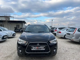 Mitsubishi ASX 1.6D, 115 kc. | Mobile.bg    2