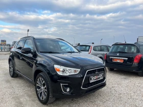 Mitsubishi ASX 1.6D, 115 kc.ЛИЗИНГ, снимка 1