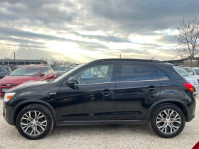 Mitsubishi ASX 1.6D, 115 kc.ЛИЗИНГ, снимка 4