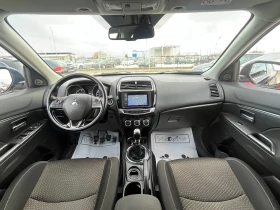 Mitsubishi ASX 1.6D, 115 kc.ЛИЗИНГ, снимка 9