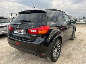 Mitsubishi ASX 1.6D, 115 kc.ЛИЗИНГ, снимка 7