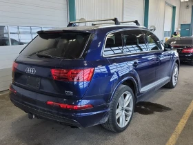 Audi Q7 Канада, Сервизна история, реален пробег - 33900 лв. - 62342202 | Car24.bg