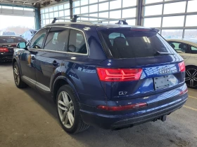 Audi Q7 Канада, Сервизна история, реален пробег - 33900 лв. - 62342202 | Car24.bg