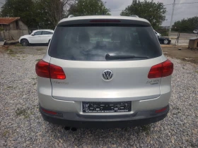 VW Tiguan 4motion - 18500 лв. - 93069679 | Car24.bg