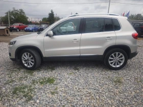 VW Tiguan 4motion - 18500 лв. - 93069679 | Car24.bg