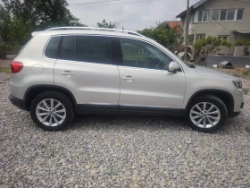 VW Tiguan 4motion - 18500 лв. - 93069679 | Car24.bg