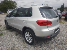VW Tiguan 4motion - 18500 лв. - 93069679 | Car24.bg